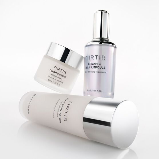 TIRTIR MILK SKIN TONER